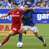 0-0. El Getafe se lleva un empate de Oviedo que le permite soñar con Europa