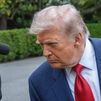 Donald Trump, presidente de Estados Unidos