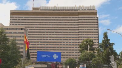 Así es el protocolo que velará por la seguridad de los 14 españoles ingresados en el Gómez Ulla