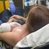 Una  mujer da a luz en el interior de su coche en Madrid mientras se dirigía al hospital