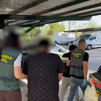 Tres detenidos y tres investigados por hurtos utilizando el método de la 'siembra' en Tres Cantos