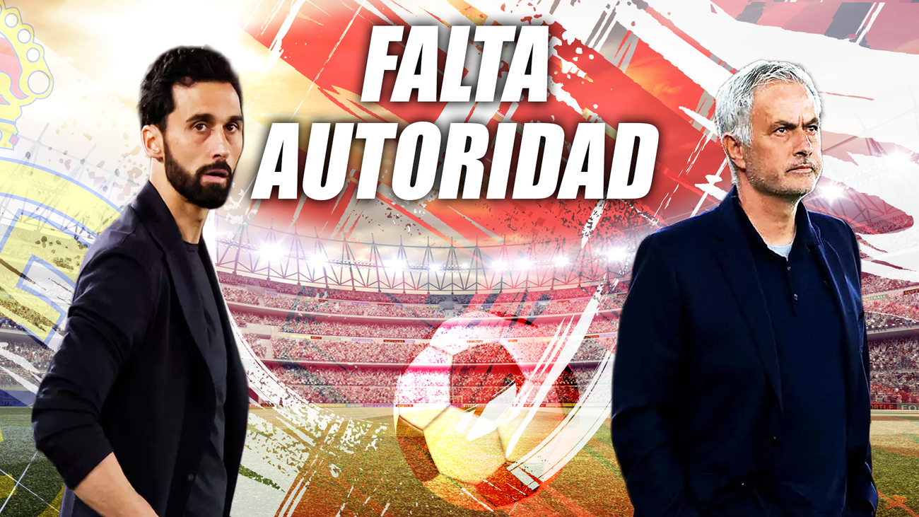 La vuelta de Mourinho al Real Madrid, cada vez más cerca