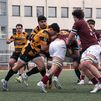 Alcobendas Rugby y Liceo Francés, clasificados para las semifinales por el título