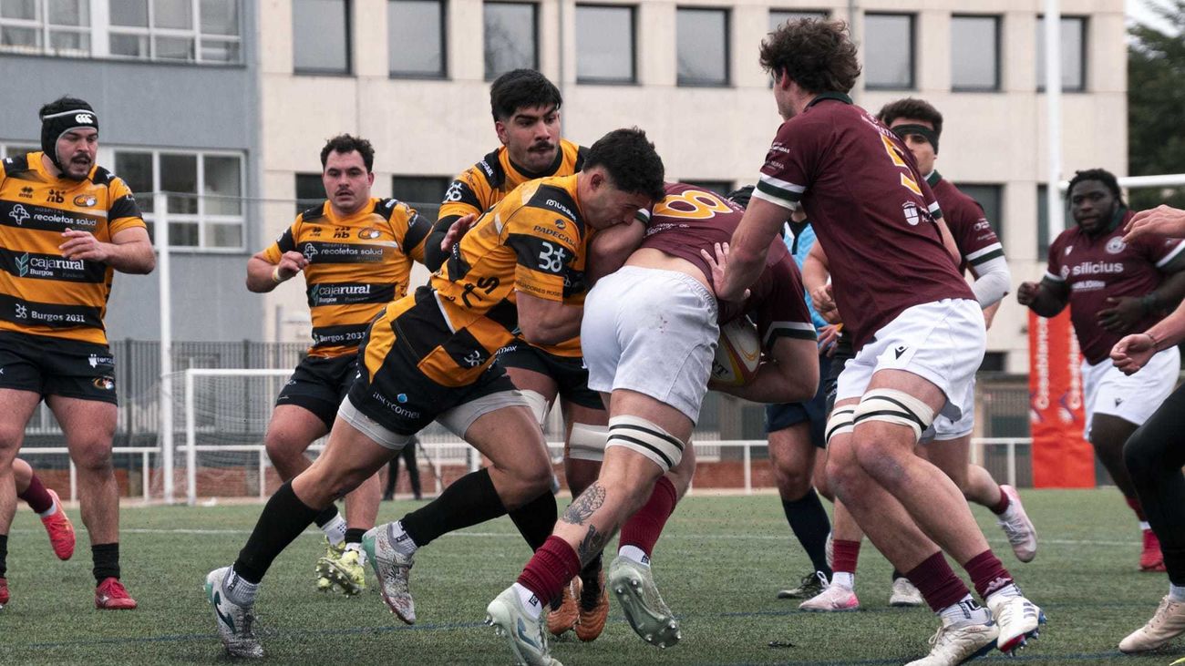 Alcobendas Rugby
