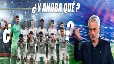 ¿Y ahora qué en el Real Madrid?: ¿Mourinho?, cambios y fichajes