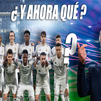¿Y ahora qué en el Real Madrid?: ¿Mourinho?, cambios y fichajes