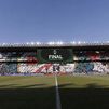Almeida defiende instalar pantallas solo en el estadio del Rayo para la final de la Conference League