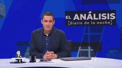 El análisis de Antonio Naranjo: "En qué quedamos, presidente?"