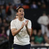 Iñigo Pérez: "La final de Leipzig no influye en mi futuro, la decisión está clara"