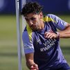 Johnny Cardoso será operado del tobillo derecho y dice adiós al Mundial