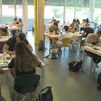 Once bibliotecas públicas de la región ampliarán horarios hasta el 3 de julio para facilitar la preparación de exámenes