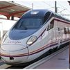La avería de un tren Avant provoca retrasos en la línea de Alta Velocidad Madrid - Levante
