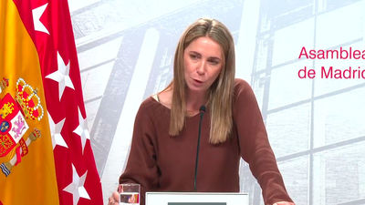 La oposición  relativiza los datos de deuda, mientras el PP insiste en que Sánchez trata de asfixiar a Madrid