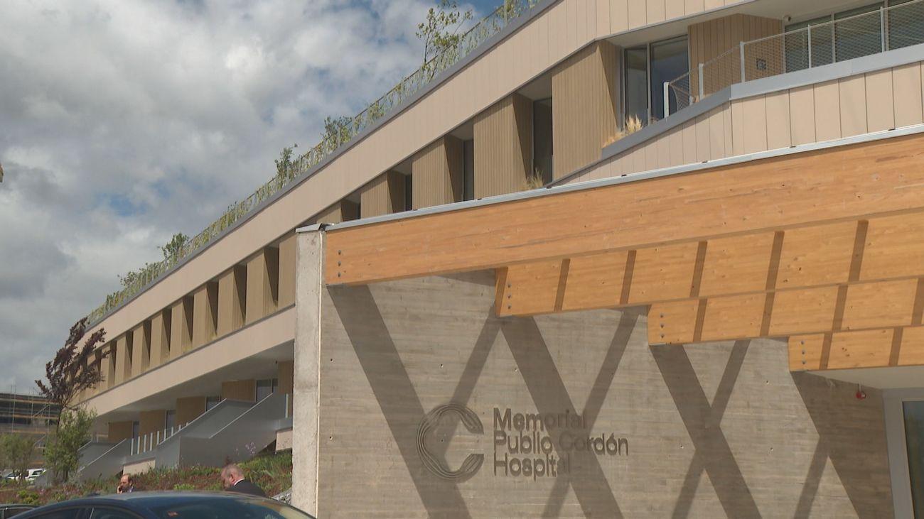Pozuelo de Alarcón estrena el Hospital Publio Cordón, que cuenta con 250 profesionales