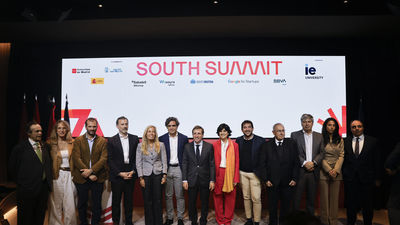 El evento empresarial South Summit tendrá un impacto de 42 millones en Madrid y creará casi 4.000 empleos