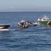 El hermano del capitán de la Guardia Civil fallecido en Huelva: "Están desprotegidos"