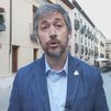 Miguel Ángel García Martín: "El Gobierno central trata de confrontar con Madrid siempre que tiene la oportunidad"