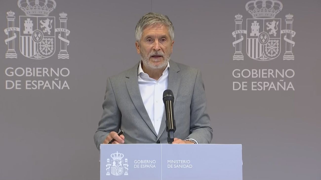 CEP denuncia que mientras Marlaska presume del incremento de medios, ellos "entierran compañeros"