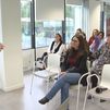 Mujeres de más de 45 años rompen el "muro laboral" con un taller de la Comunidad de Madrid