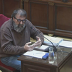 El Tribunal Supremo rechaza excarcelar a Koldo García, que esperará su sentencia en prisión