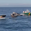 El hermano del capitán de la Guardia Civil fallecido en Huelva: "Están desprotegidos"