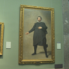 El Museo del Prado recupera 'Pablo de Valladolid' tras su restauración