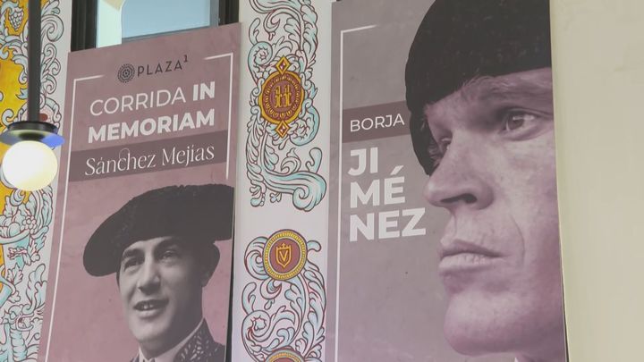Borja Jiménez lidiará seis toros en la corrida In Memoriam del 7 de junio en Las Ventas