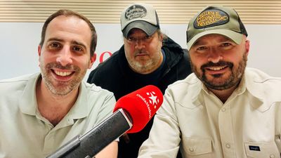 VDS 6X22: Tertulia sureña, el neotradicionalismo del country