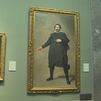 El Museo del Prado recupera 'Pablo de Valladolid' tras su restauración