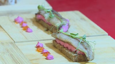 Alcalá de Henares celebra la tercera Semana de la Tapa Europea