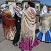 Telemadrid y Onda Madrid celebran el Día de San Isidro con una amplia cobertura en directo desde la Pradera