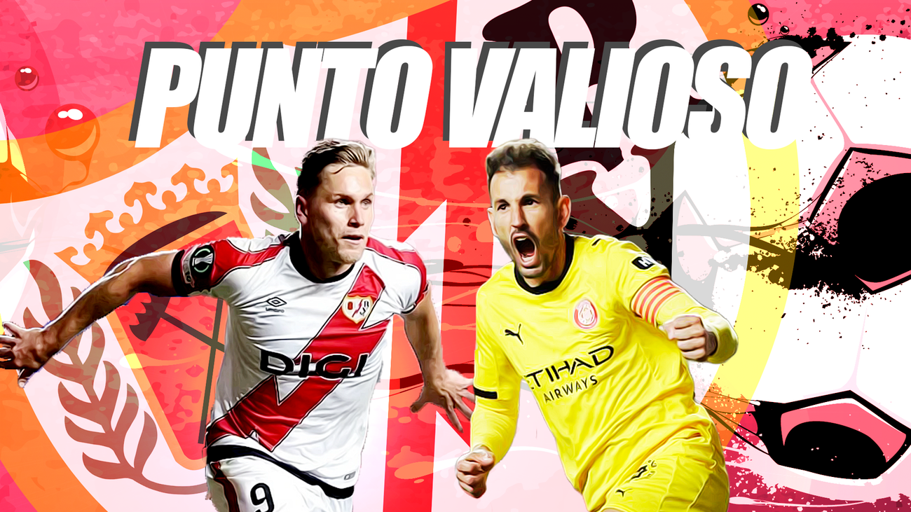 Iñigo Pérez tras el empate con el Girona: "La sensación es de rabia y amargor"