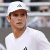 Rafa Jódar destroza a Tien y se mete en los cuartos de Roma