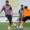 Carvajal y Mbappé y Carvajal apuntan al choque ante el Oviedo