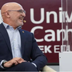 Luis de la Fuente: "No tenemos presión por el favoritismo, nos creemos capaces de ganar el Mundial"