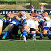 CRC Pozuelo se jugará el ascenso a División de Honor ante el Gernika Rugby Taldea