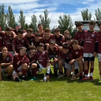 Alcobendas Rugby, subcampeón de España sub'14