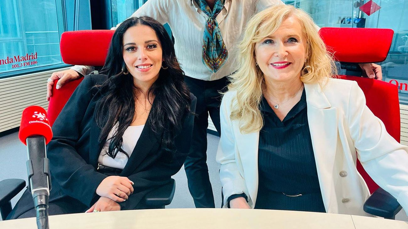 Sara Correia: “El fado me salvó la vida, no sé vivir sin él”