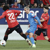 Alemany: "Es imposible encontrar un jugador como Griezmann, habrá que buscar variantes"
