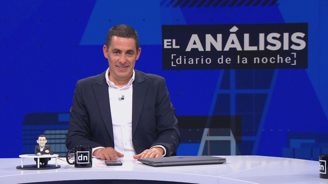 El análisis de Antonio Naranjo: "Pedro Sánchez podría aprender un poco de Florentino Pérez"
