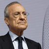 Florentino Pérez convoca elecciones en el Real Madrid