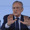 Florentino Pérez enviará "un dossier de 500 páginas" a la UEFA por el 'caso Negreira"