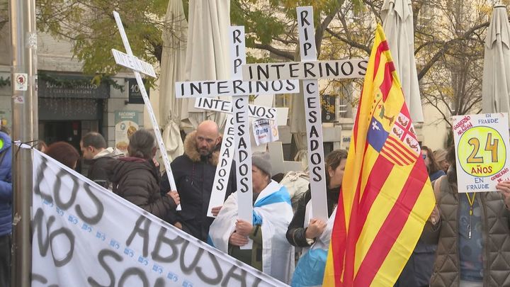 El Supremo defiende que sólo pasen a fijos los interinos que superen una prueba selectiva