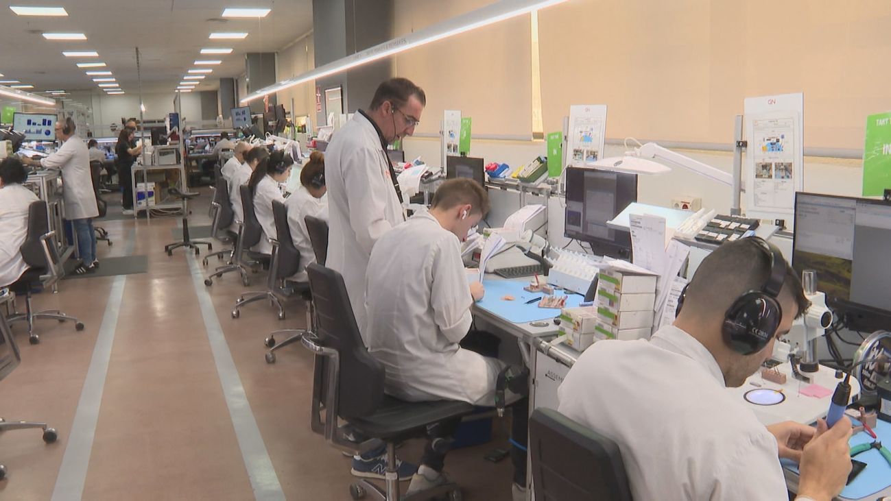 Tres de cada cuatro trabajadores españoles están insatisfechos con su empleo