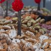 Las rosquillas de San Isidro también suben de precio