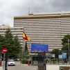 El español que ha dado positivo en hantavirus presenta  "febrícula y síntomas respiratorios"