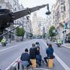 Han sido más de 7.300 jornadas de grabación