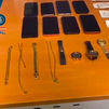 La Policía resuelve 41 robos de relojes de lujo y detiene a 34 ladrones desde enero