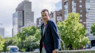 El alcalde de Leganés se someterá de nuevo a una cuestión de confianza por los Presupuestos