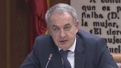 El expresidente Zapatero podría estar implicado en operaciones de blanqueo de capitales según 'El Confidencial'